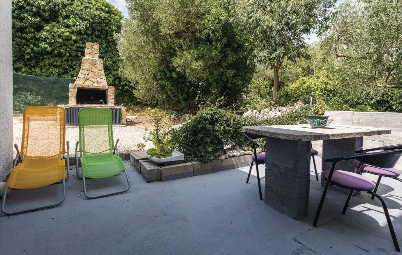 2 Bedroom Cozy Apartment In Klek Exterior photo